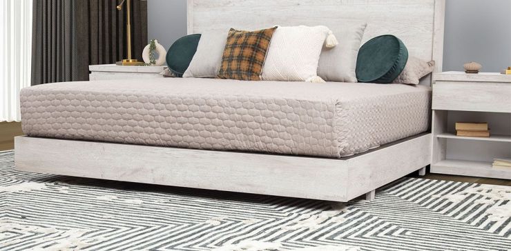 Base De Cama King Size Haiti