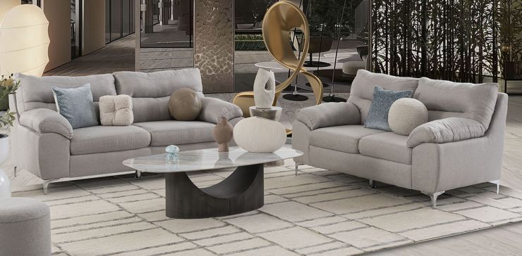Sala Bristol Gris