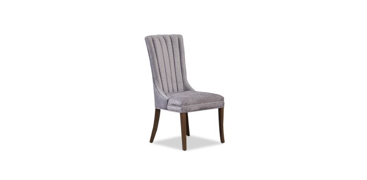 Silla Penthouse Plata
