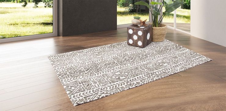 Tapete Decorativo Feisy Café 8627F