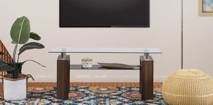 TV Stand Galeana II