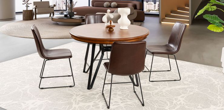 Comedor Tribeca Cerezo