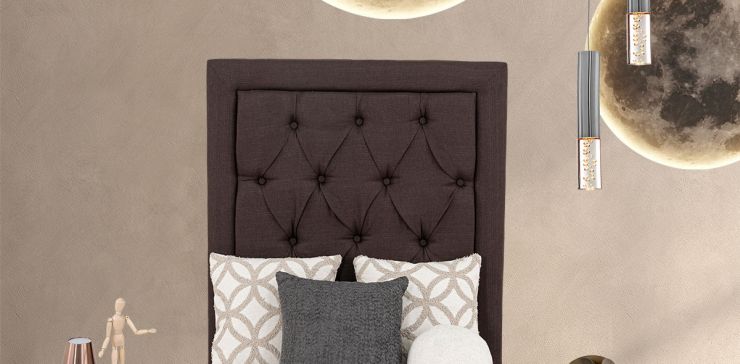 Cabecera Individual Gianna Choco