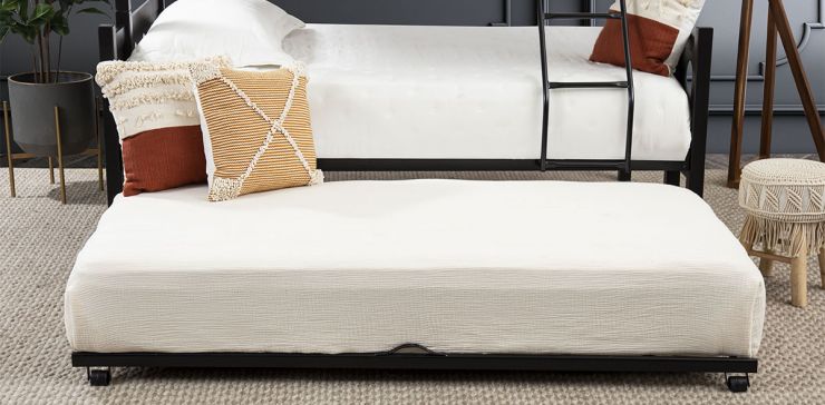 Cama Baja Elena