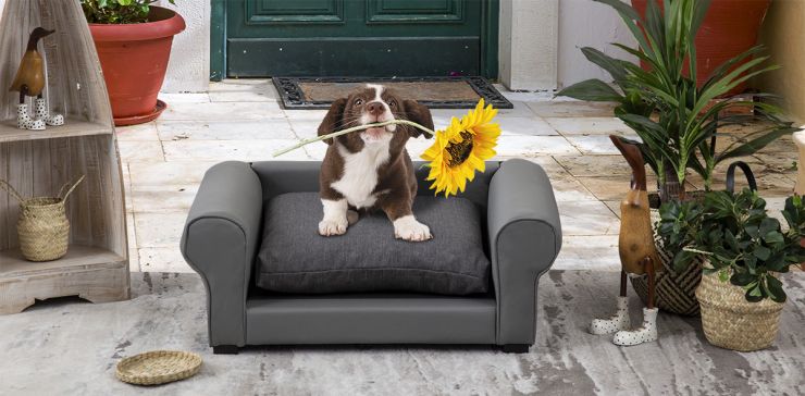 Cama Para Mascota Pet Fido
