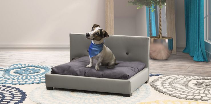 Cama Para Mascota Pet Frida
