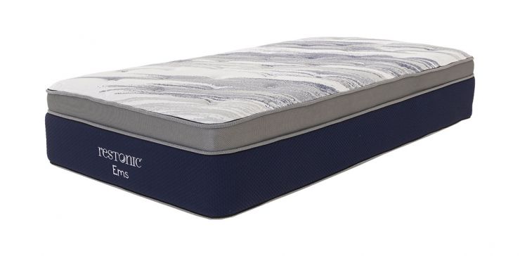 Colchón Restonic Individual Ems