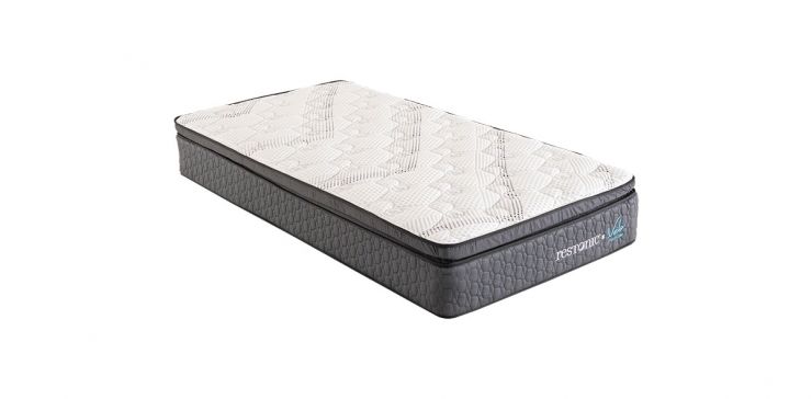 Colchón Restonic Individual Velo