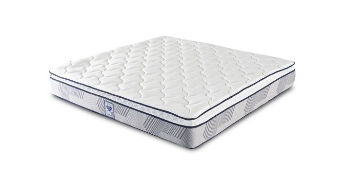 Colchón Spring Air King Size Manchester