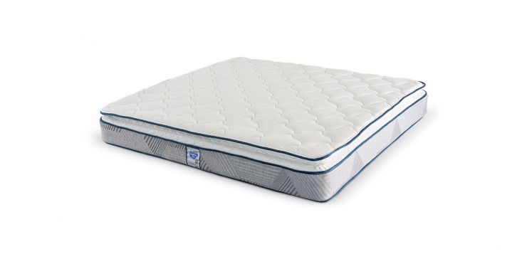 Colchón Spring Air King Size Manchester