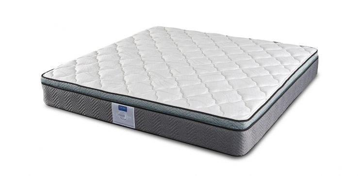 Colchón Restonic King Size Tomos