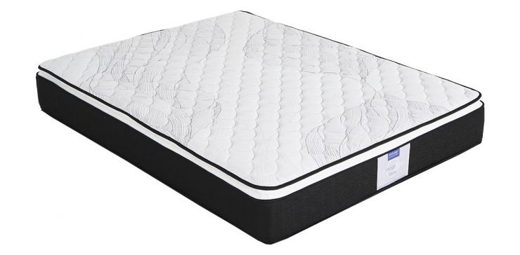 Colchón Restonic King Size Dante