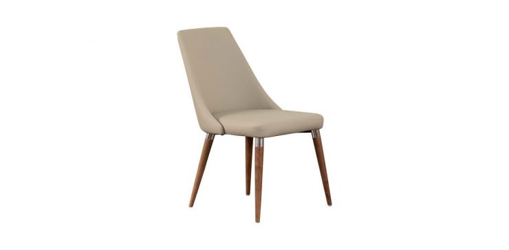 Silla Boscoli Beige