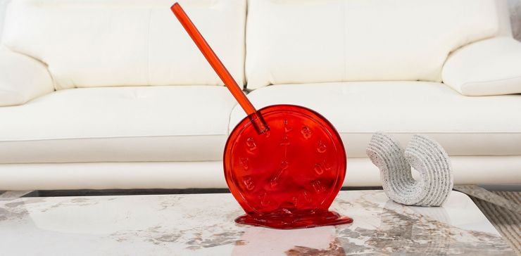 Figura Candy Time Rojo