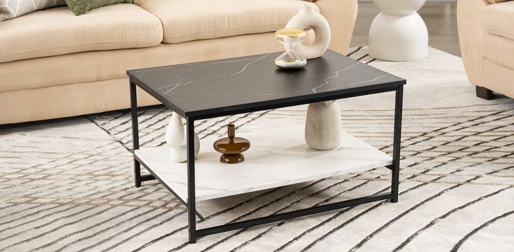 Mesa de Centro Nante  