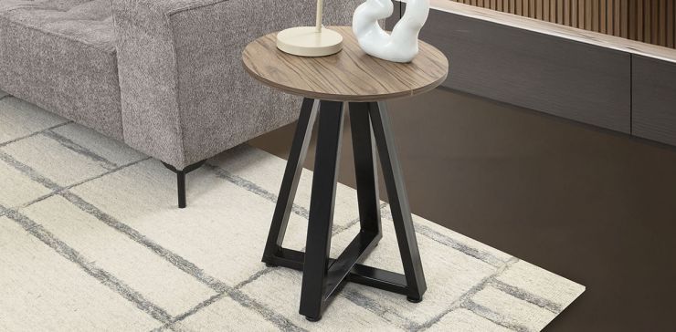 Mesa Lateral Parla Café