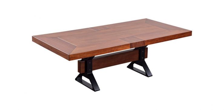 Mesa Comedor Rectangular Estocolmo Tzalam 240 cm