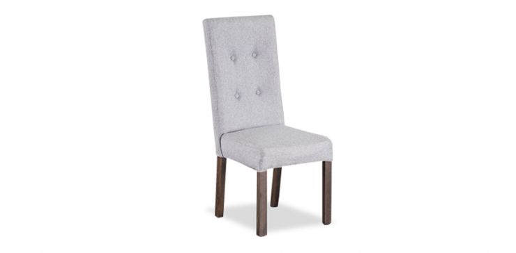 Silla Odin Gris