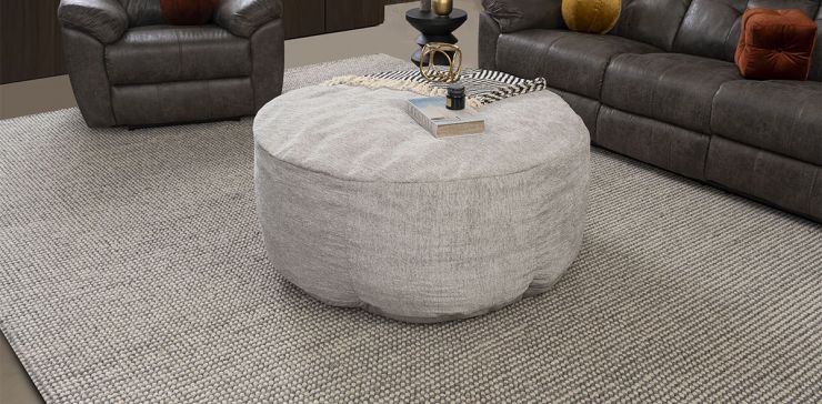 Puff Dust Gris