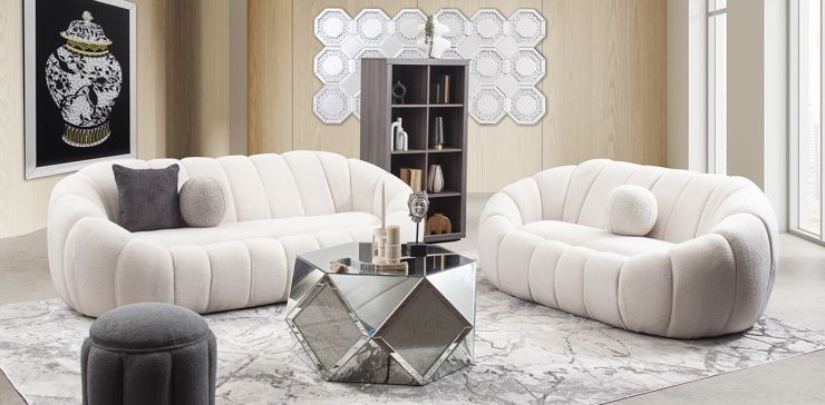 Sala Bubble Beige