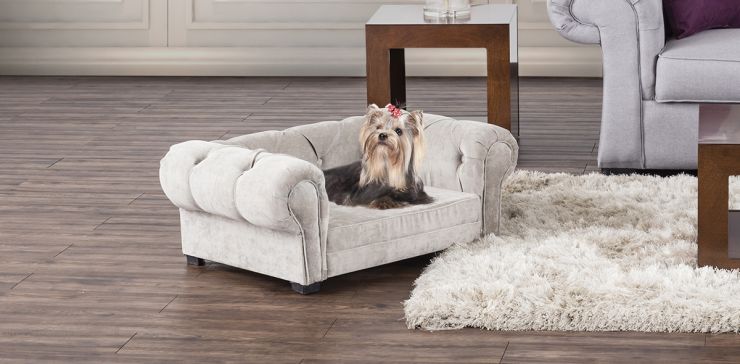 Cama Para Mascota Pet Pl Cantabria