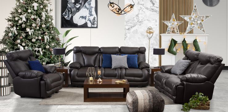 Sala Kralice Chocolate