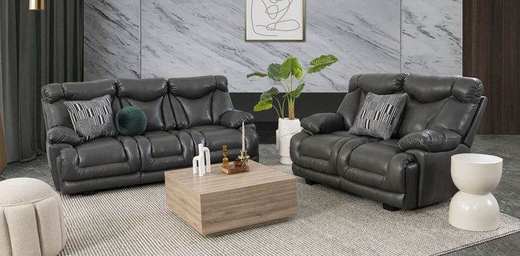 Sala Kralice Gris