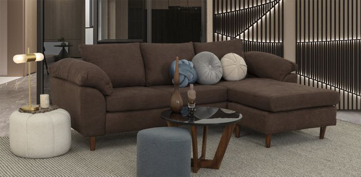 Sala Modular Panamá Café