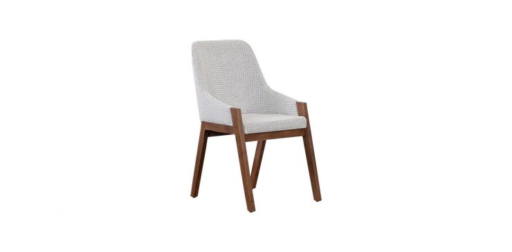 Silla Abu Dabi Gris