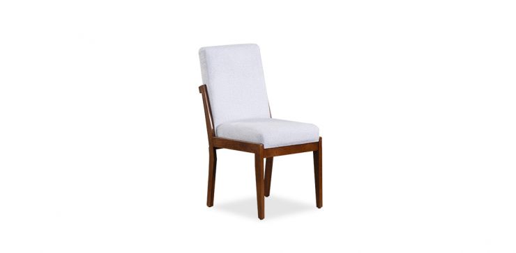 Silla Creta New Blanco Winter