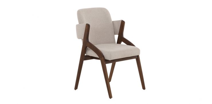 Silla Enzo Café