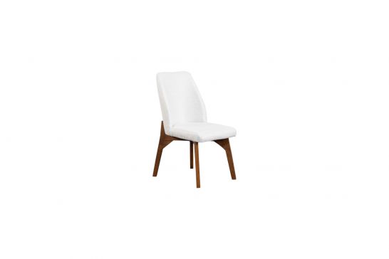 Silla Ziba CL Blanco