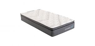 Colchón Restonic Individual Velo