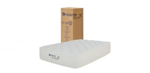 Colchón Dreams & Rest Matrimonial Memory Foam Dove 