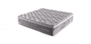 Colchón Restonic King Size Ergorest