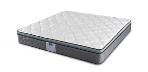Colchón Restonic King Size Tomos