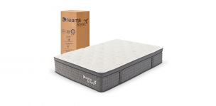 Colchón Dreams & Rest Matrimonial Memory Foam Eagle 