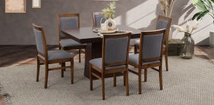 Comedor Montreal 7 Piezas