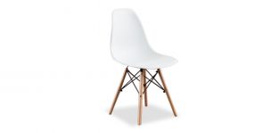 Silla Atlas CR Blanco