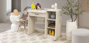 Escritorio Rosetta Blanco