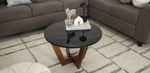 Mesa De Centro Owen New Negro