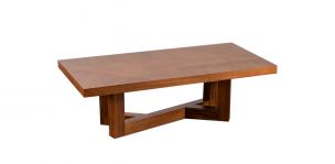 Mesa Comedor Rectangular Creta Tzalam 240 cm