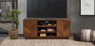 Mesa TV Singapur Café 160 cm 