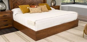 Base King Size Singapur 