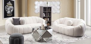 Sala Bubble Beige