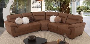 Sala Modular Baldi Camel (Boal)