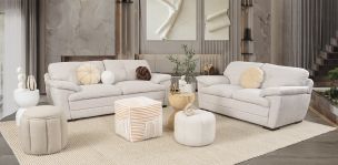 Sala Jerry Promo Beige (Boal)