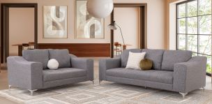 Sala Marruecos Gris