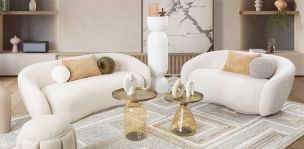 Sala Silencio Blanco