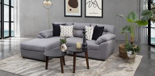 Sala Modular Izquierda Rafaela Plata  